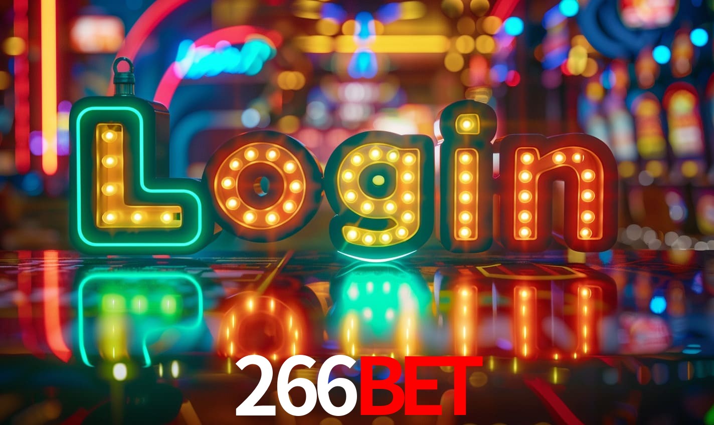 Mundo dos Jogos Cassino 266Bet