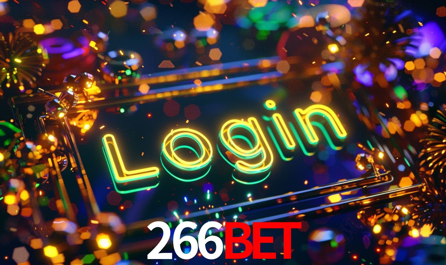 Populares Slots 266Bet